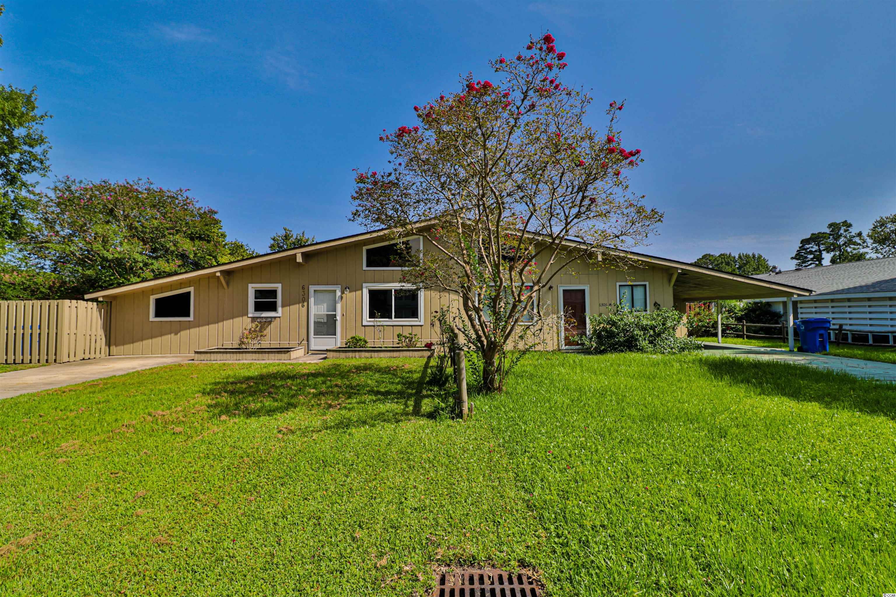 6306 E Timberline St. B