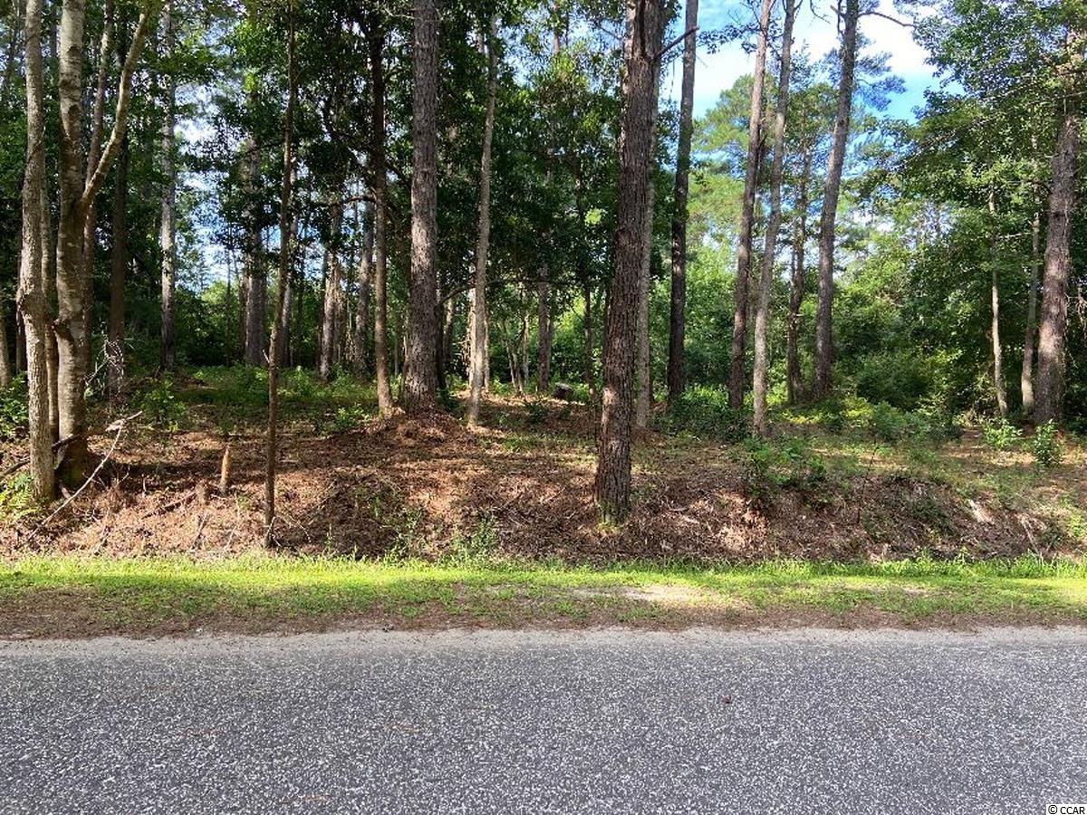 359 Boundary Line Dr. Nw Calabash, NC 28467