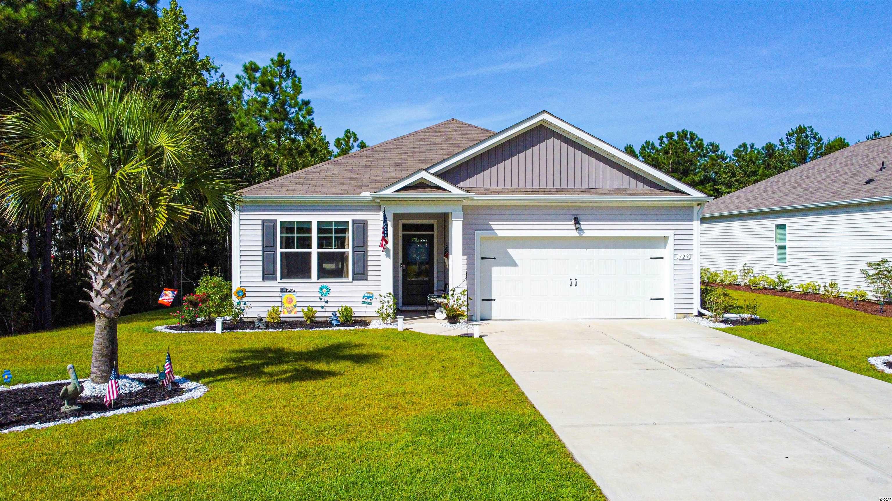 729 Treaty Ct.