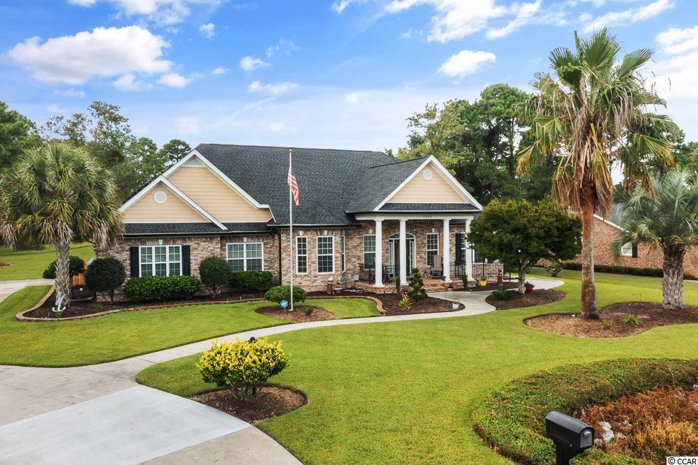 1606 Bay Tree Ln.