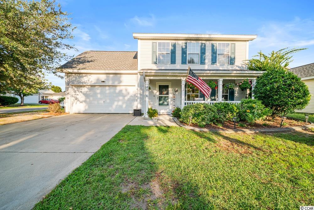 4816 Brookside Ln.
