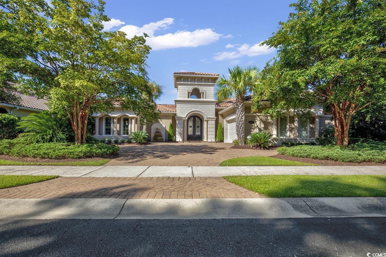 1553 Cadiz Dr. Myrtle Beach, SC 29579