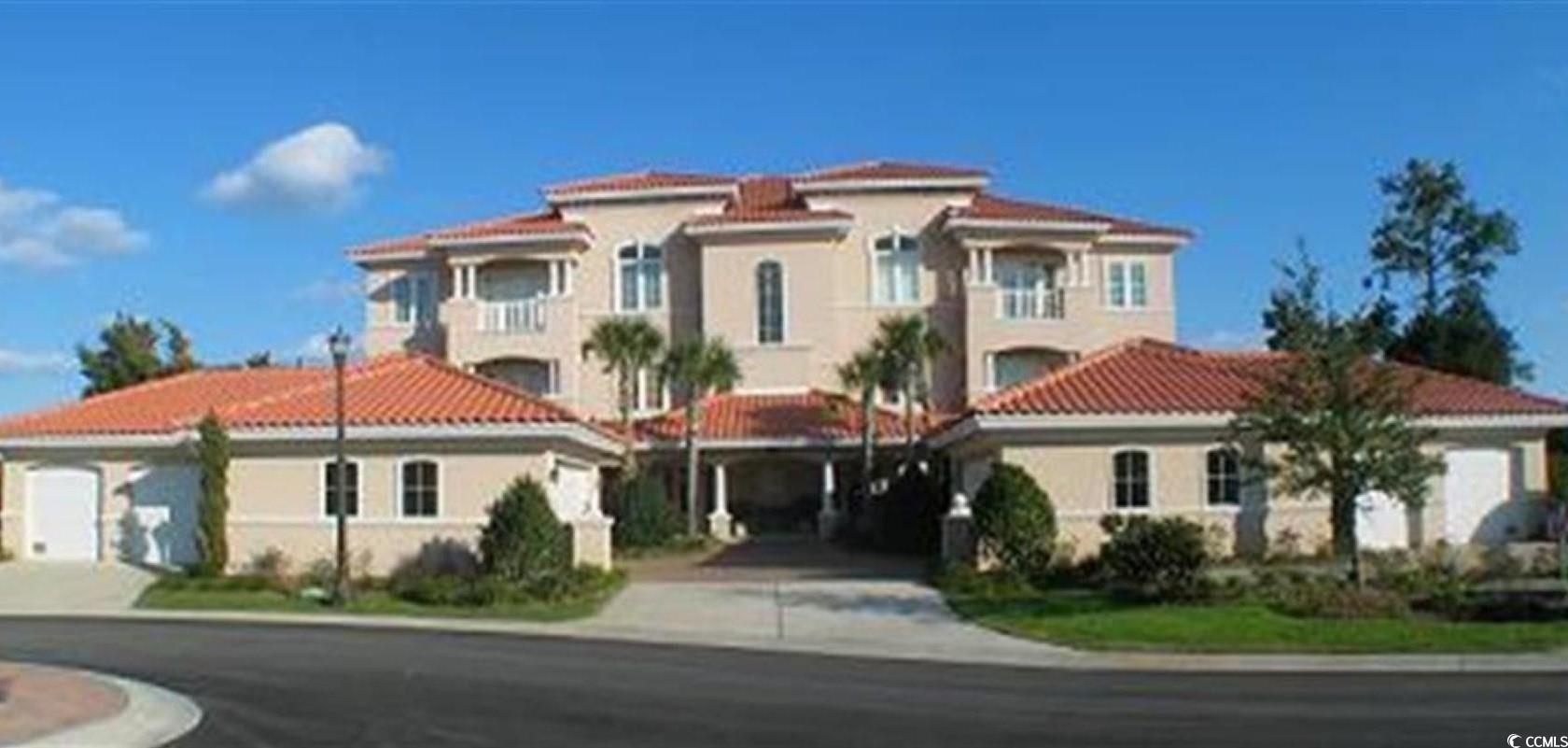 8590 San Marcello Dr. UNIT 4-201 Myrtle Beach, SC 29579
