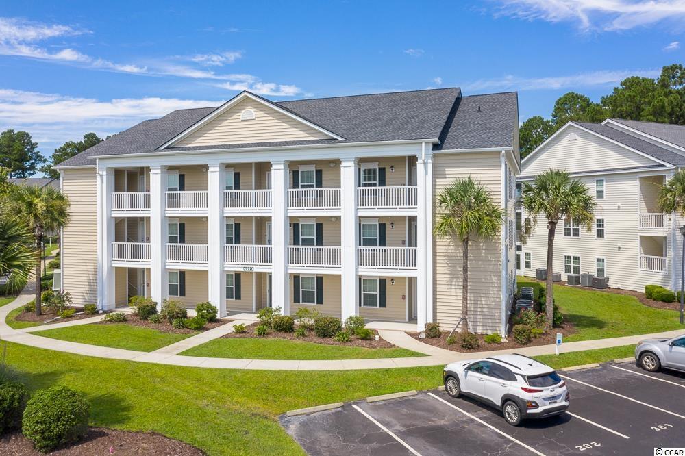 4970 Windsor Green Way 303