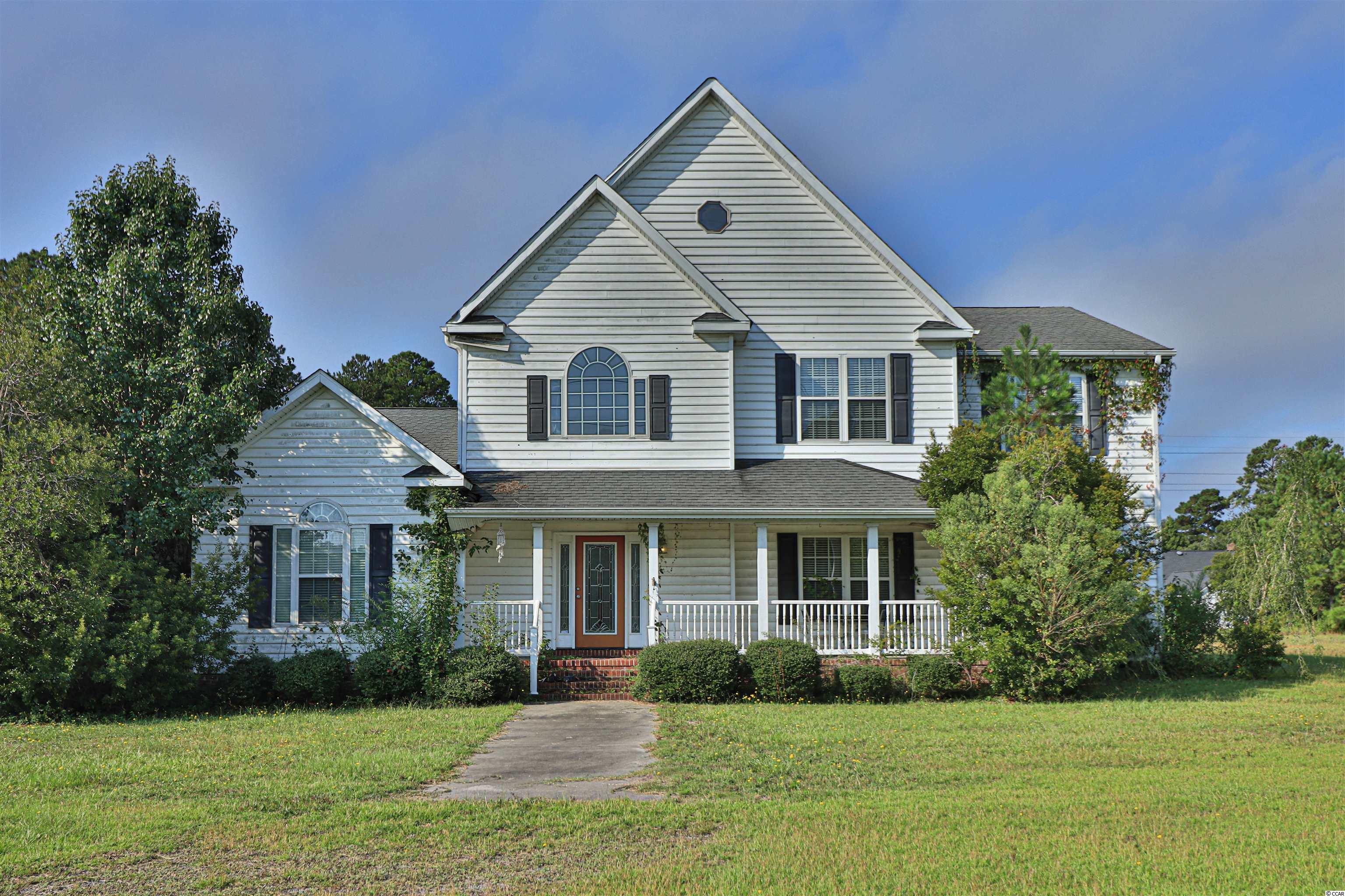 1812 Highway 501 E
