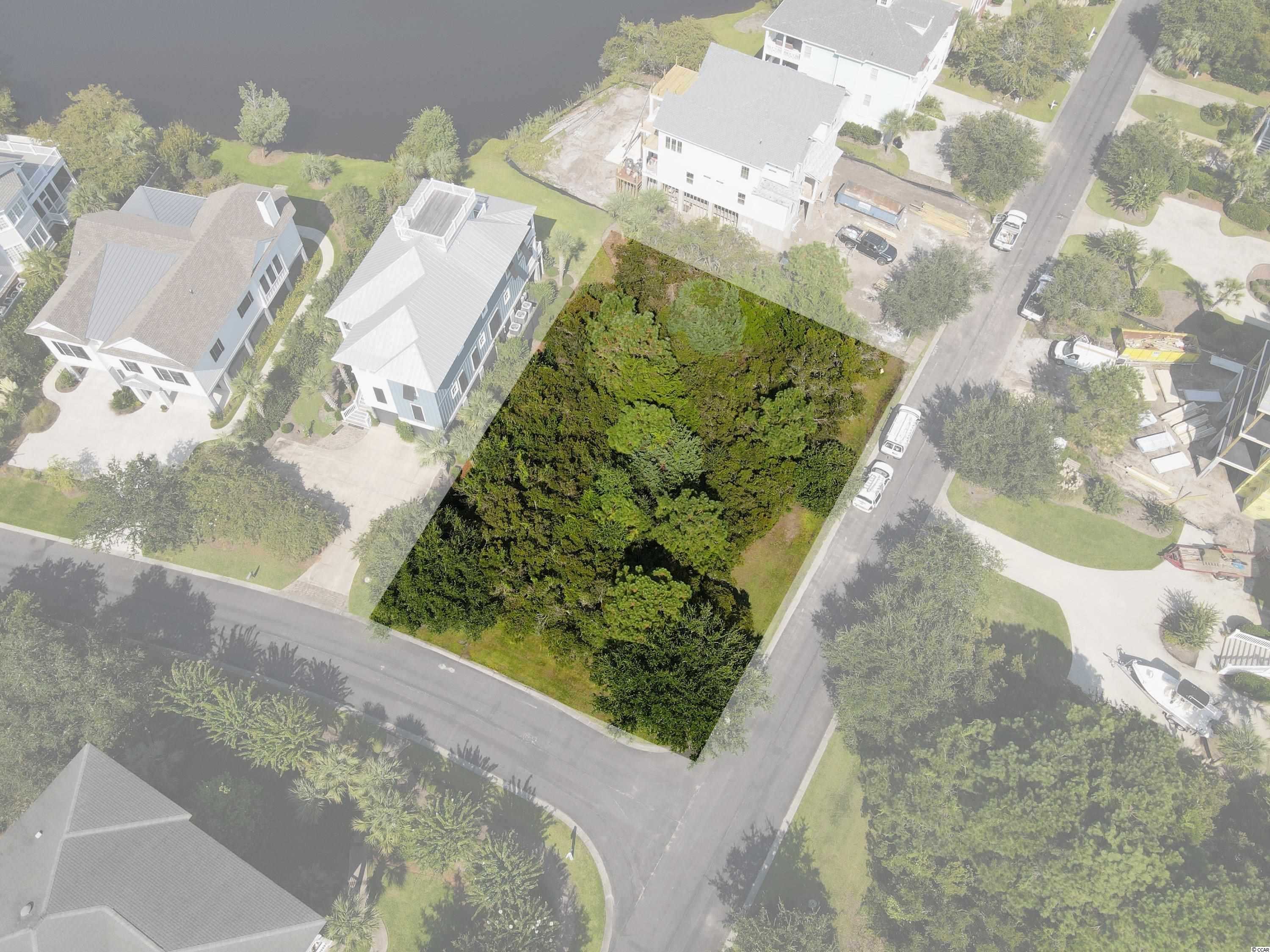 Lot 52 Whiting Ln. Georgetown, SC 29440