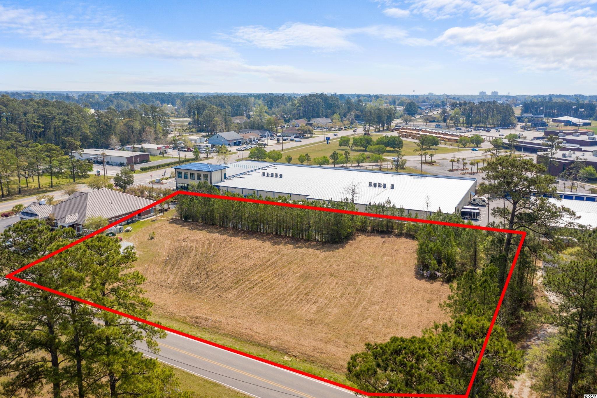 3671 Highway 1008 Little River, SC 29566