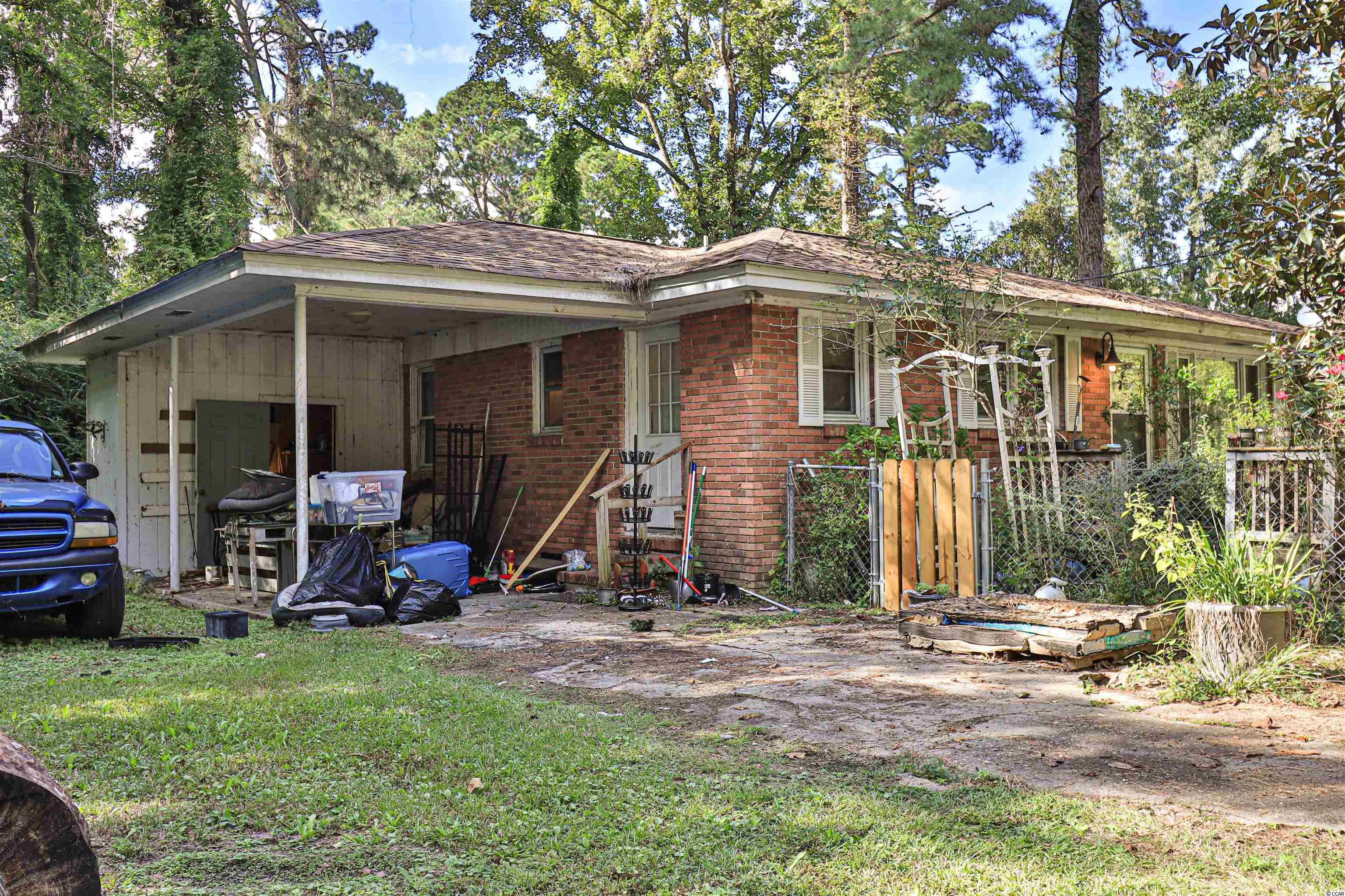 129 N Cox Rd.