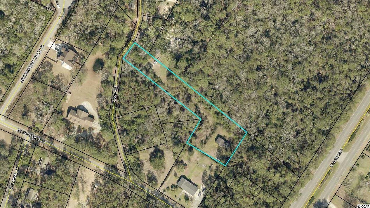 98 Carr Rd. Pawleys Island, SC 29585