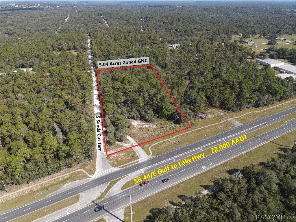 Details for 25 Gulf To Lake Highway, Lecanto, FL 34461
