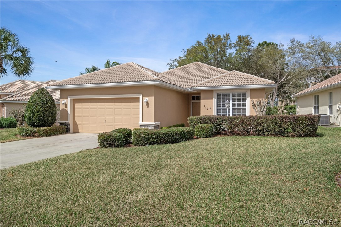 Details for 877 Skyview Crossing Drive, Hernando, FL 34442