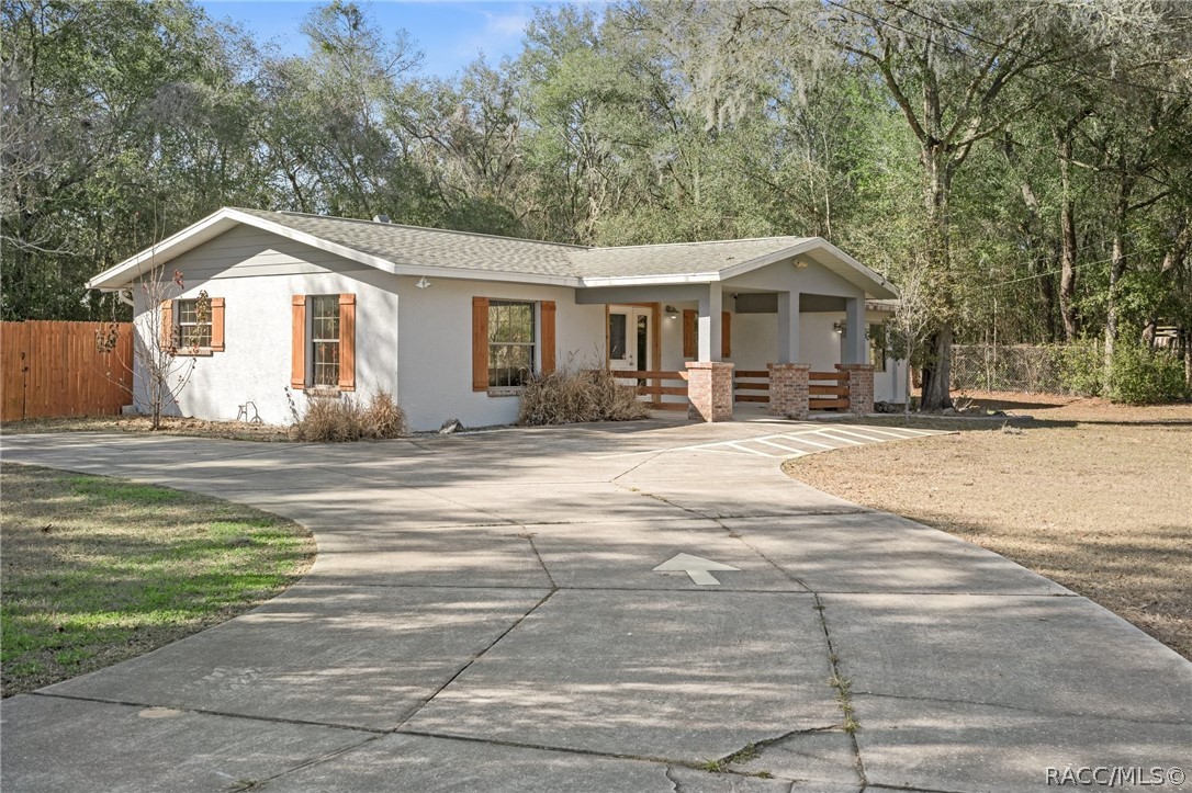 Details for 2234 Highway 44 Drive W, Inverness, FL 34453
