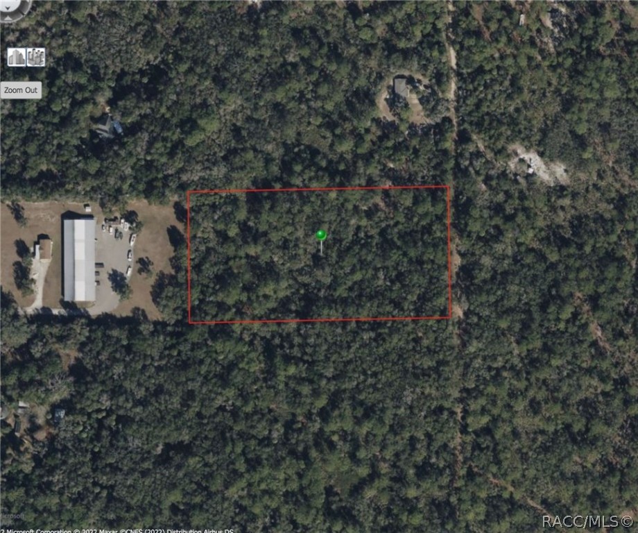 Want the best of both worlds?! LOCATION! PRIVACY! A once in a lifetime opportunity to purchase nearly 5 acres in the heart of Crystal River! Build your dream home on this beautiful land which has overhead power ready to go and water lines run up the road available for a simple connection! Did I mention that Mobile and Manufactured homes are also allowed on this homesite?  Imagine complete privacy and only 3 minutes away from everything! Located just a few hundred feet from a county maintained road. In the heart of the Nature Coast with all that Crystal River has to offer at your fingertips. Grocery, restaurants, all of your needs literally 3 minutes away. Kayaking, boating, fishing, trails and golf also 3 minutes away! Three Sisters is 5 minutes away!! WOW! Don't let this one get away, it won't last long.