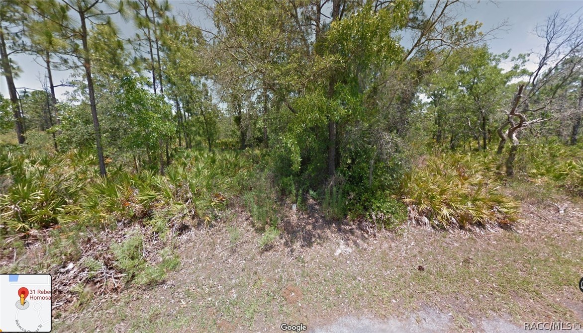 Great lot in beautiful Cypress Village Sugarmill Woods, Florida. Come and build your dream home in this prestigious community.   Quiet location that sits on a quiet cul-de-sac. This homesite is .27 (66x120) of an acre, currently vacant lots on either side, sewer public and water public.  Nice deep greenbelt for privacy in your back yard. Newer homes in the area. This homesite offers minimal traffic in/out which is perfect for dog walking, bike riding and peaceful living. Close to local waterways and easy access to Tampa via the Suncoast Parkway. Minutes away from shopping, gas stations and basic needs. Very safe, neighborhood that you will enjoy... Convenient access to all major roads. Desirable area to live in Citrus County, Florida!!!