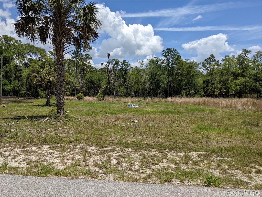 Here is your chance to own 2 adjacent parcels, totaling ~.50 acres in Inglis on a paved road in an area of homes only. Easy access to Dunnellon, Inglis, and Yankeetown. Build your home or hold it for later. Florida is one of the top destination spots in all of the Southeast currently. Are you going to take advantage of the opportunity? The home sites can be built upon individually or as a whole. Well and septic needed. Power available. No high-speed internet or cable. Multiple waterways within the immediate vicinity.