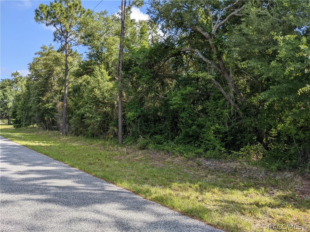 Great homesite located in Crystal Manor Unit III. This site is a corner lot with approximately 1.16 acres of hardwood tree-dotted lands ready for you and your home-building dreams. Homes only area with a rural atmosphere, yet only 10 minutes to downtown Crystal River. Florida has become one of the top spots for relocation in all of the SouthEast. Take advantage of the market before it gets too far out of reach.  Boat ramps, biking trails, bird watching, and some of the best fishing in the nation are accessible within minutes of this area.