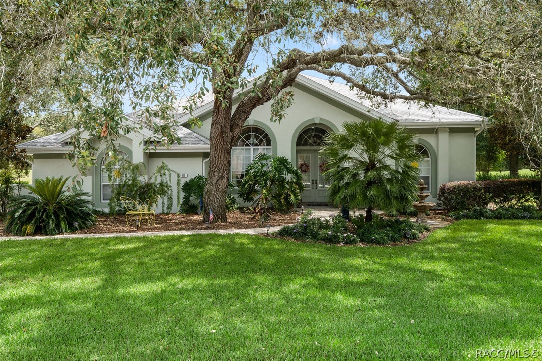 Details for 98 Woodfield Circle, Homosassa, FL 34446