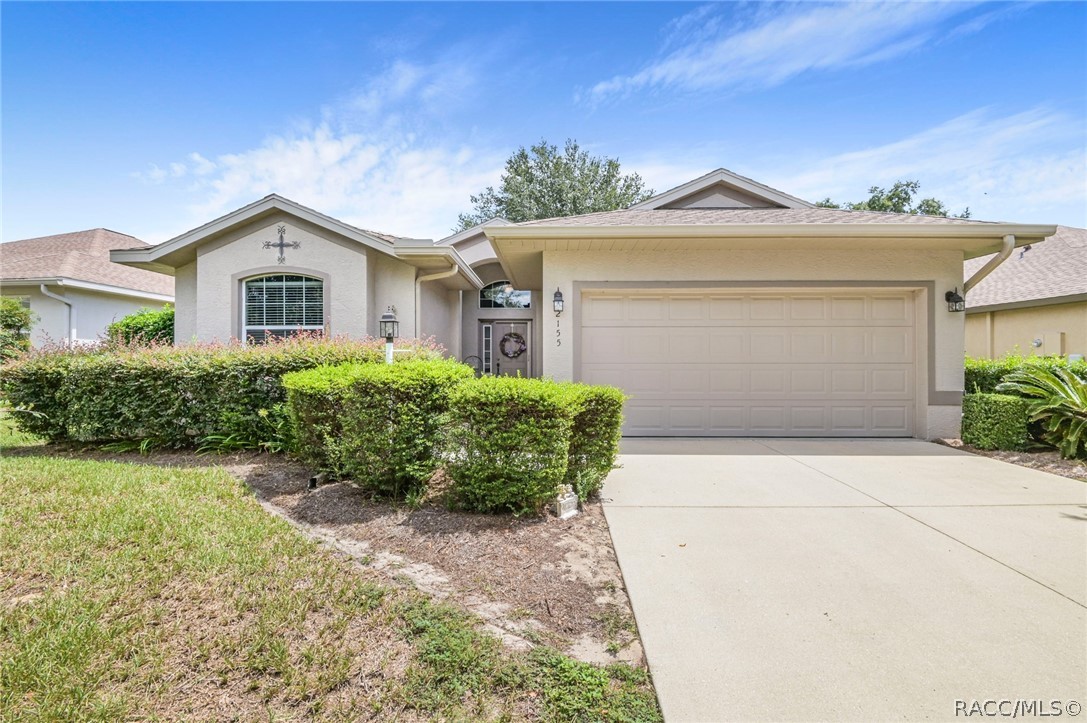 Details for 2155 Brentwood Circle, Lecanto, FL 34461