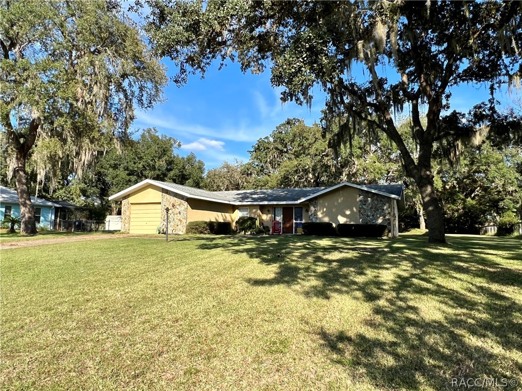 Details for 3121 Bay Berry Point, Inverness, FL 34450