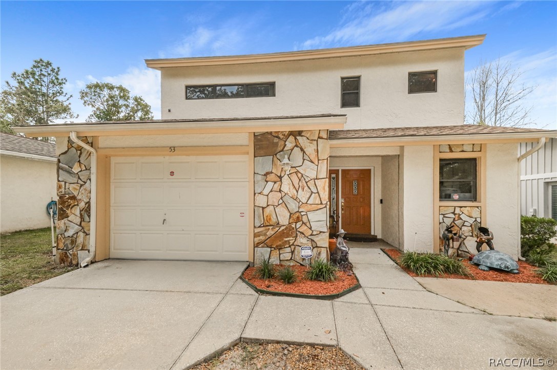 Details for 53 Chinaberry Circle, Homosassa, FL 34446