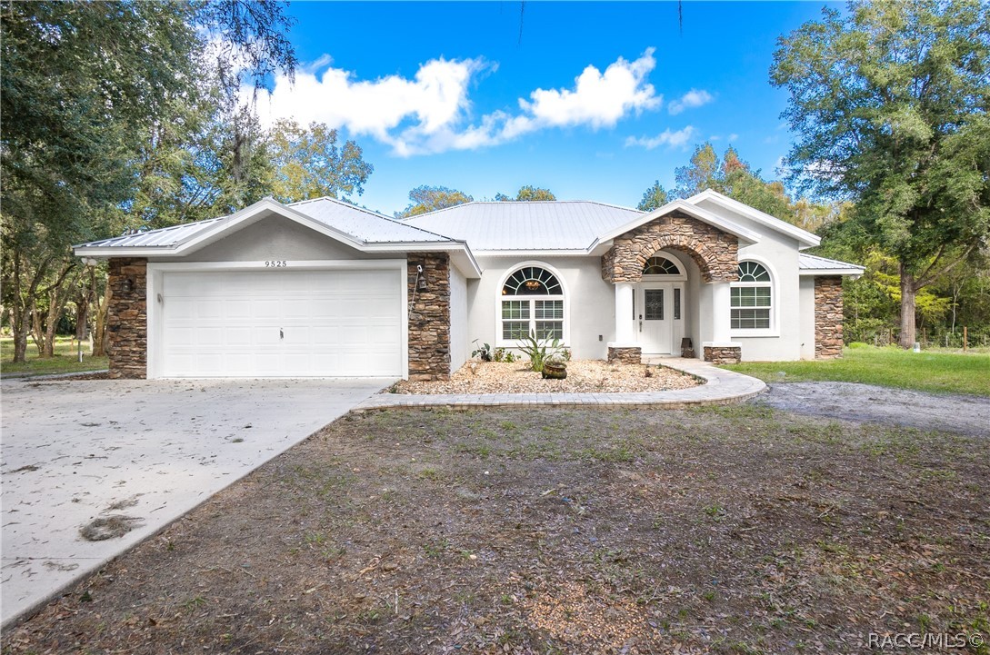 Details for 9525 Newman Drive, Inverness, FL 34453