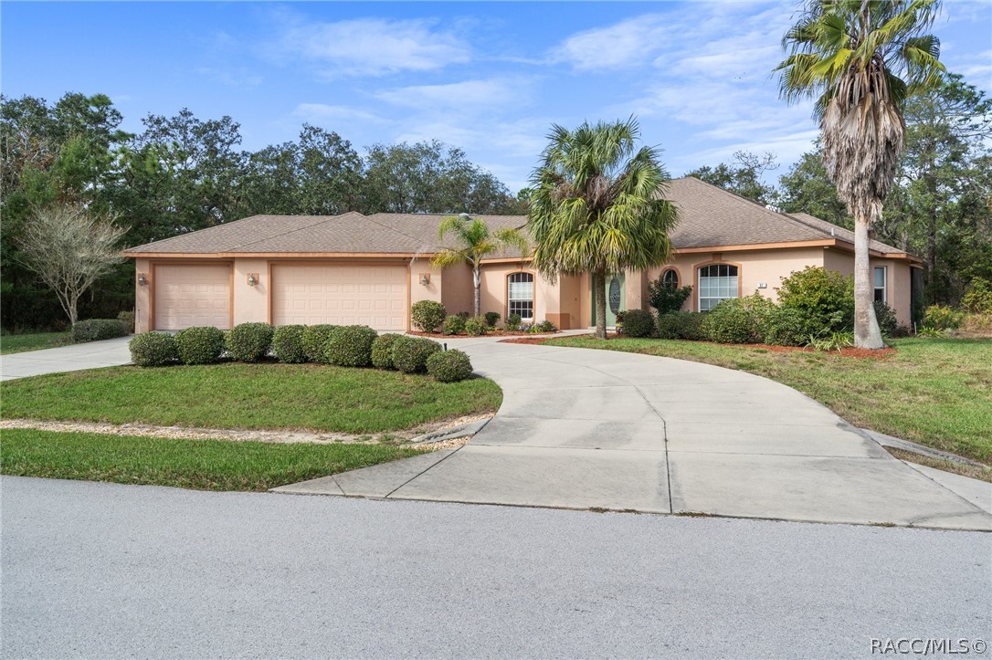 Details for 97 Woodfield Circle, Homosassa, FL 34446