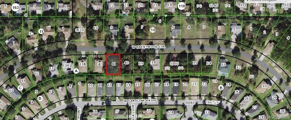 Build your dream home on this Brentwood Lot and enjoy all the amenities that come with it...clubhouse, spa/fitness center, golf course, tennis courts, Tiki Bar, Restaurants and so much more!  Located close to freestanding ER, shopping and banks.  It's time to start living your best life.