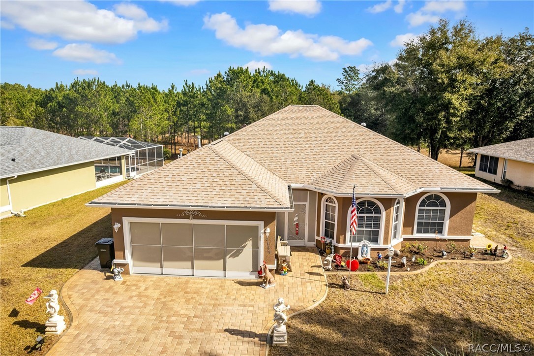 Details for 2668 Brentwood Circle, Lecanto, FL 34461