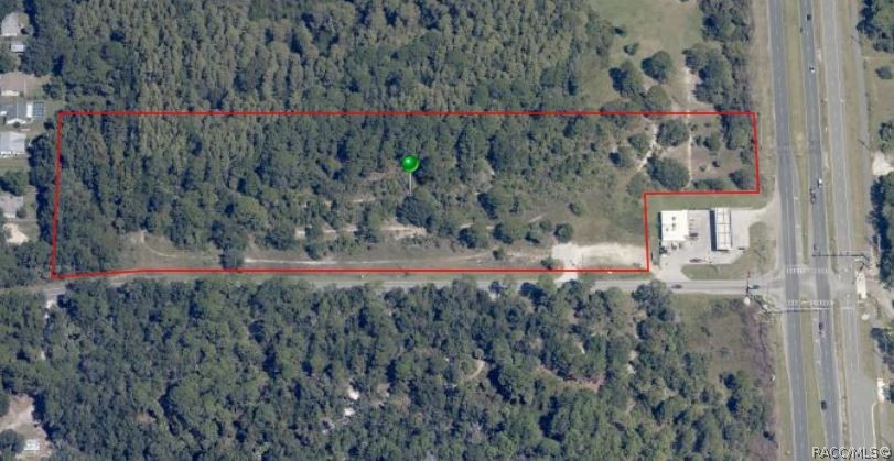 Details for 8839 Ozello Trail, Crystal River, FL 34429