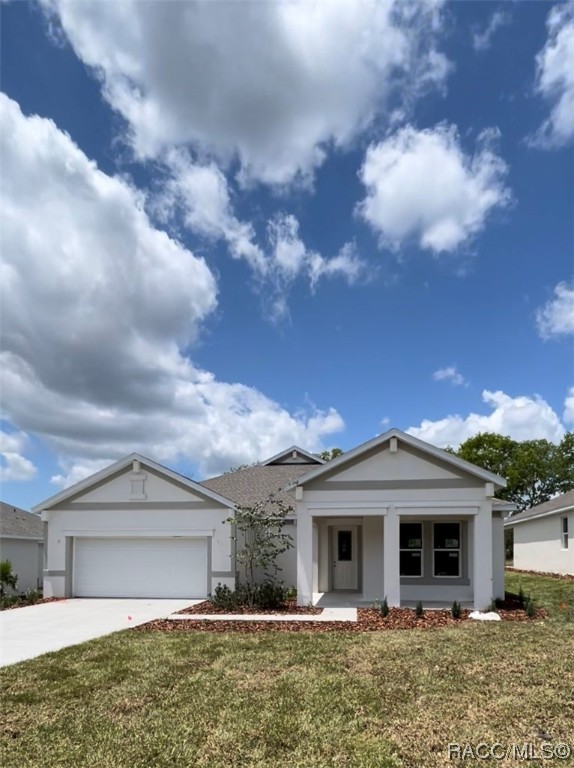 Details for 56 Woodfield Circle, Homosassa, FL 34446