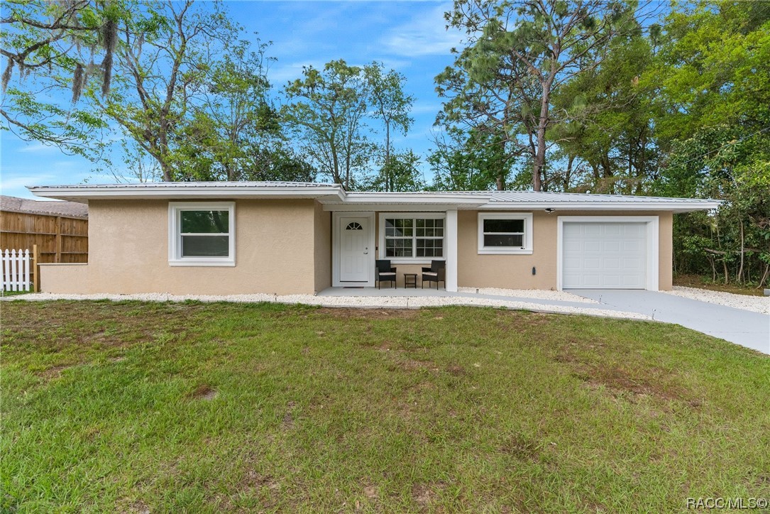 Details for 718 Pineaire Street, Inverness, FL 34452