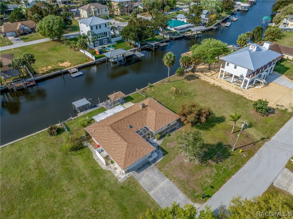 Details for 11686 Coquina Court, Crystal River, FL 34429