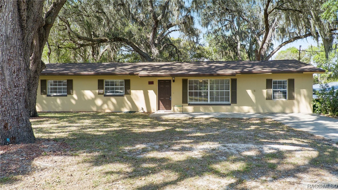 Details for 1116 Lakeview Drive, Inverness, FL 34450