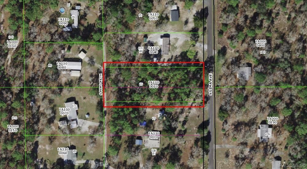 Beautiful 1.03 acre lot in Green Acres Homosassa.. Zoned for mobile and single family residential home. 
Convenient distance to all amenities of town and easy access to the Suncoast Pkwy.
