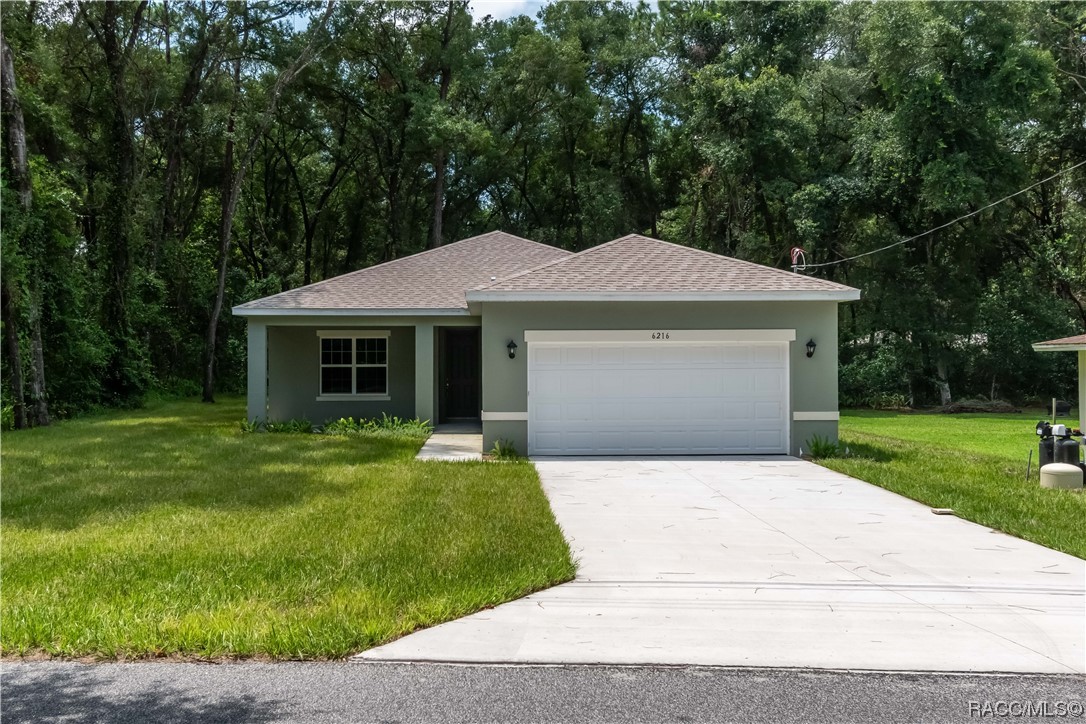 Details for 6216 Holly Street, Inverness, FL 34452