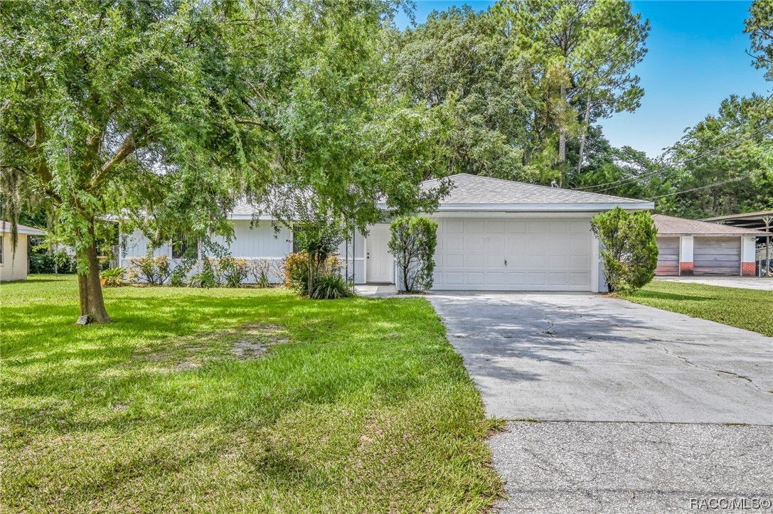 Details for 9350 Milwaukee Court, Crystal River, FL 34428