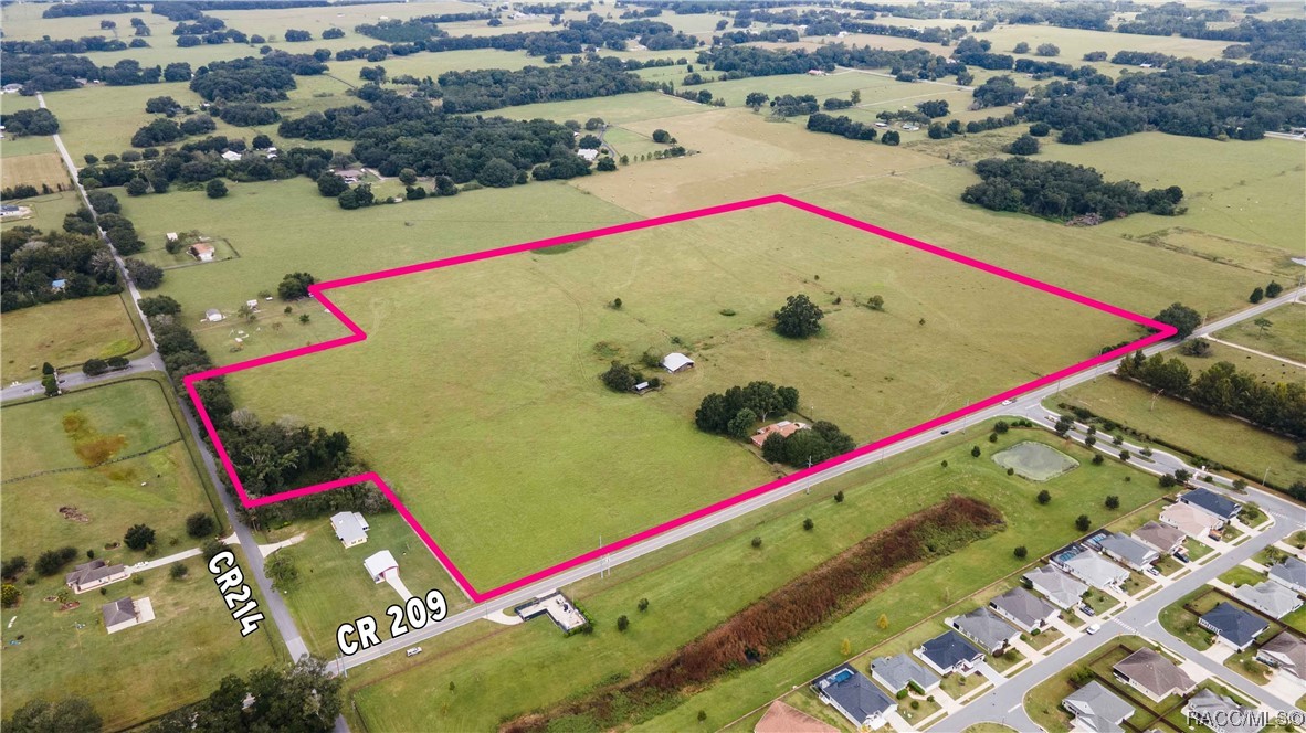 Details for 11156 County Road 209, Oxford, FL 34484