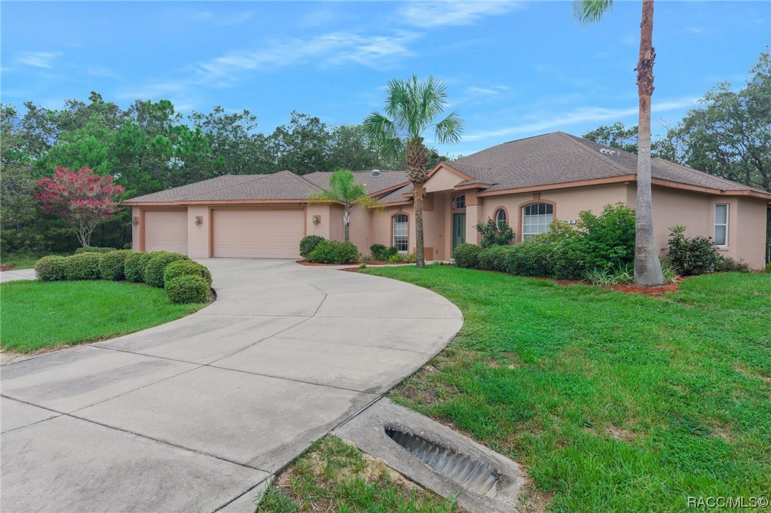 Details for 97 Woodfield Circle, Homosassa, FL 34446