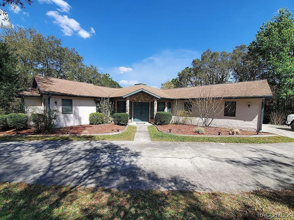 Details for 585 Foresthill Place, Hernando, FL 34442