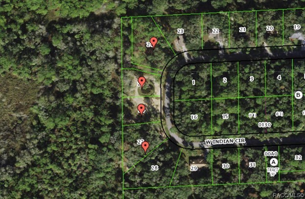 This is your opportunity to own 4 adjoining lots in Crystal River, FL totaling 1.77 acres! Alt Keys- 2001178, 2001186, 2001194 and 2001208. Crystal River is a growing area which boasts a welcoming community, and a range of local amenities, including dining, shopping, and plenty of outdoor fun, just minutes away from the springs and the gulf of Mexico!