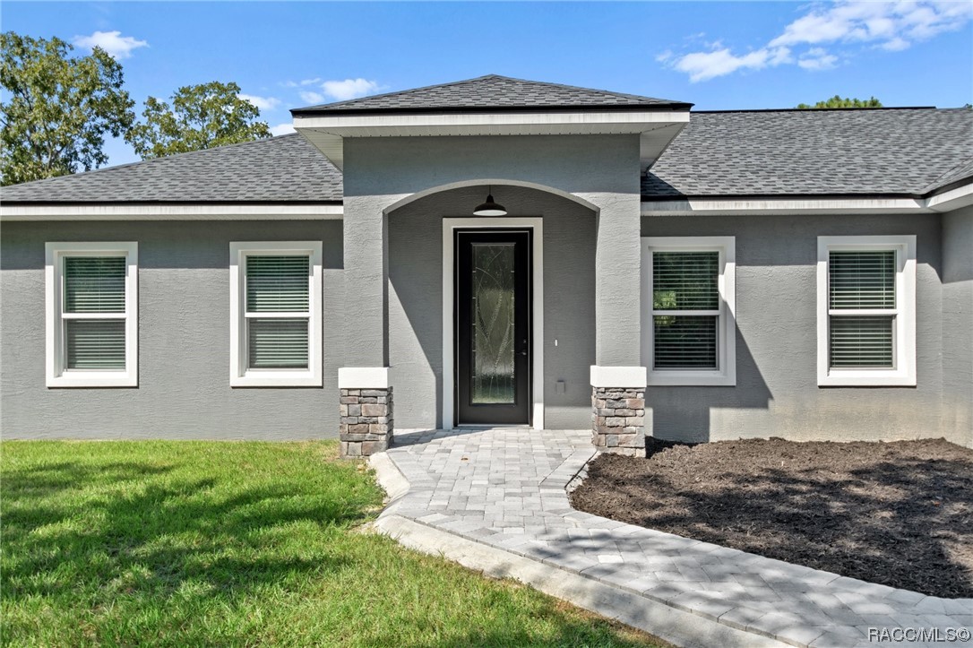 Details for 8246 Downs Drive, Crystal River, FL 34428