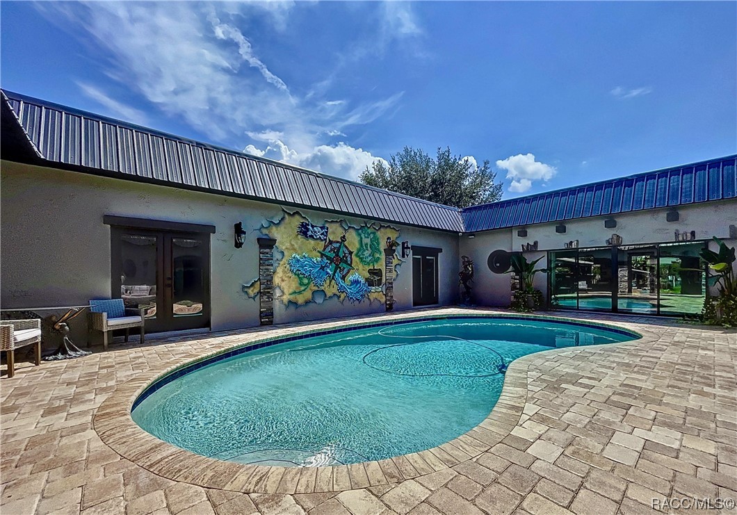 Details for 452 Paradise Point Road, Crystal River, FL 34429