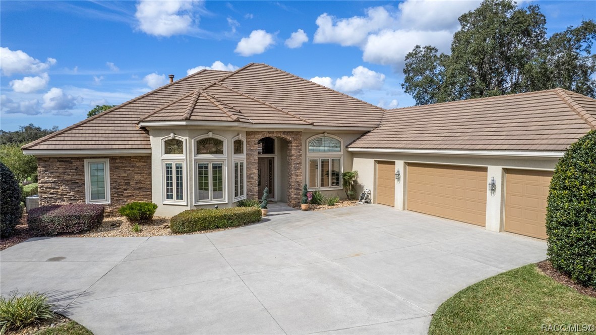 Details for 2772 Crosswater Path, Lecanto, FL 34461