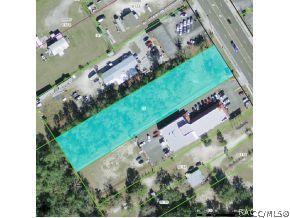 Details for 6620 Gulf-to-lake Highway, Crystal River, FL 34429