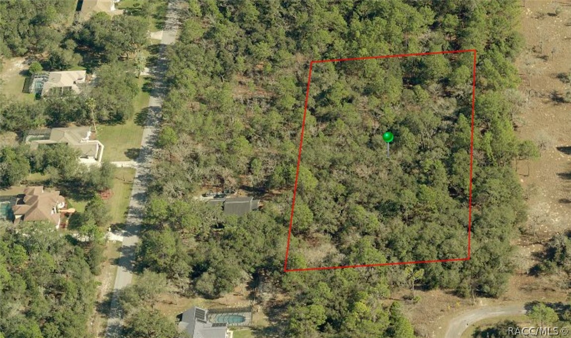WOW! Beautiful 2.28 (approx) acres of vacant land (2 buildable lots) ready for you to build your dream home or the ability to split the land and build houses on the each lot once approved by zoning and county. The possibilities are endless! This location is close to 44 E and far enough to maintain lots of privacy in the well desired Citrus Hills community. Unlimited opportunities when you purchase the social membership at the Villages of Citrus Hills. Many in and out of Florida have found this hidden gem called Citrus County. Here you will encounter environmentally protected regions and animals. A huge variety of flora and fauna for those craving the outdoors. Plus, infinite outdoor recreational options such as; boating, fishing, scalloping, swimming with manatees, kayaking, canoeing, snorkeling, walking, cycling, camping, and much more. Need a builder? We can help you with that too. Give us a call today!