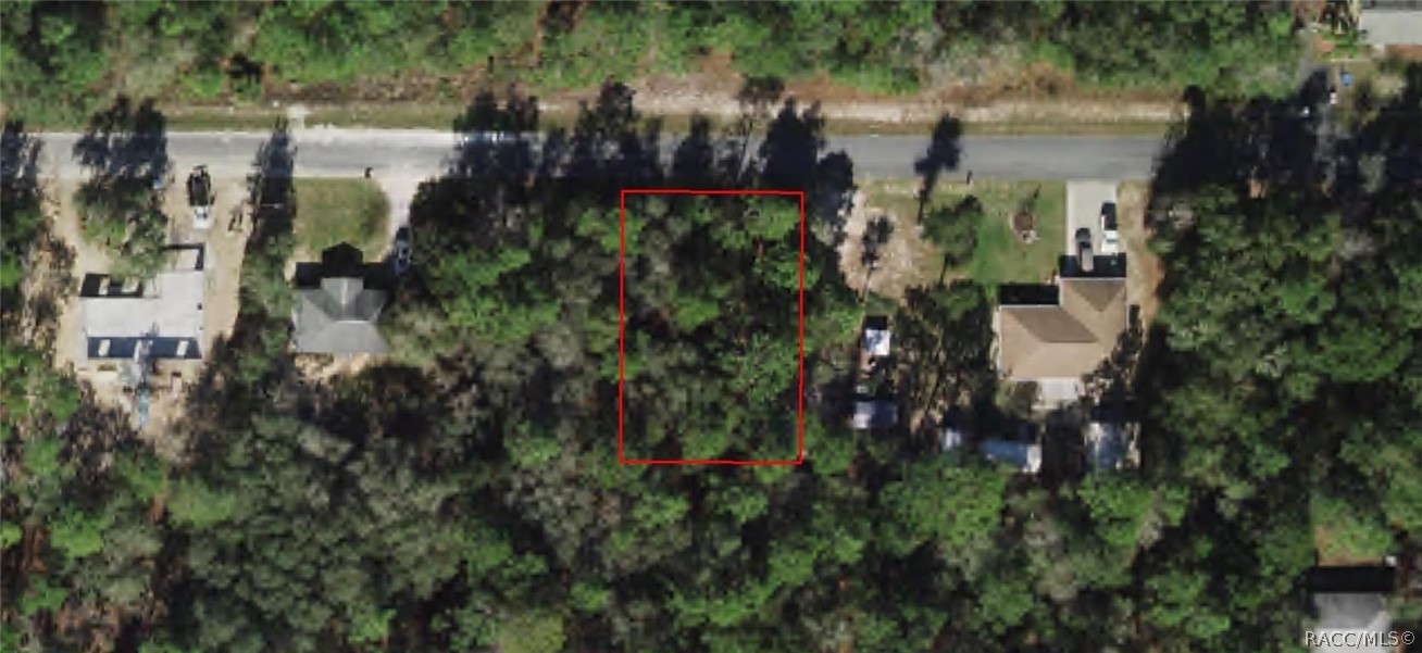 Details for 3256 May Street, Inverness, FL 34453