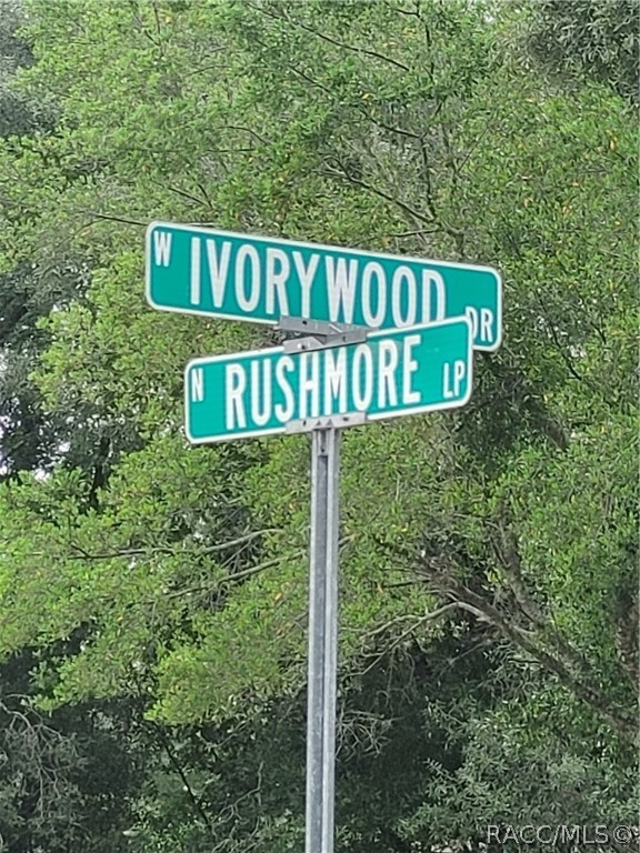 1615 W Ivorywood Drive, Beverly Hills, FL 34465