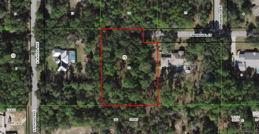 Come build your dream home on this 1.22 acre lot in desired Citrus Hills. Quiet neighborhood close to shopping, Citrus Hills golf club, restaurants, fishing and swimming with the manatees. Don't let this one get away schedule your showing today.