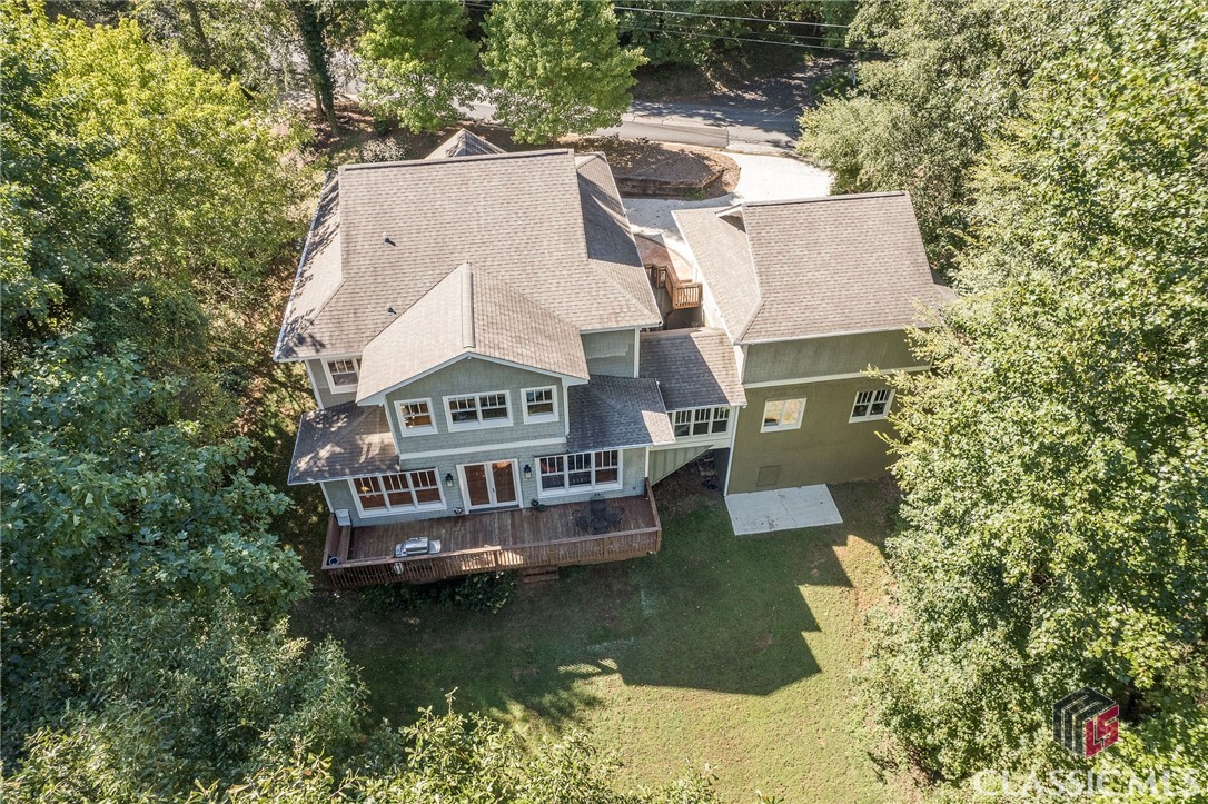 435 Fortson Drive
