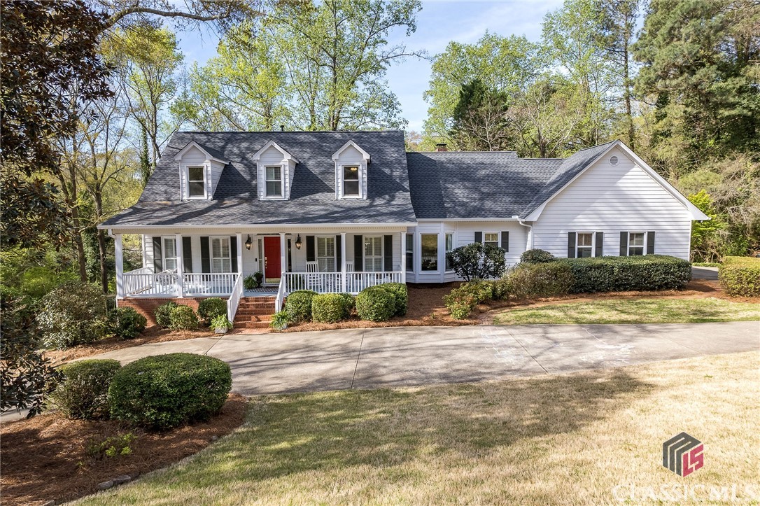 150 Witherspoon Road, Athens, GA 